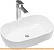 Умывальник Lavinia Boho Bathroom 21510071 (раковина, Смеситель) картинка