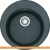Кухонная мойка Franke ROG 610-41 (графит) фотография Кухонная мойка Franke ROG 610-41 (графит) фотография