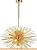 Подвесная люстра Odeon Light Kavalle 4662/12 картинка