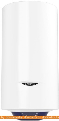 Водонагреватель Ariston BLU1 ECO ABS PW 30 V Slim фотография