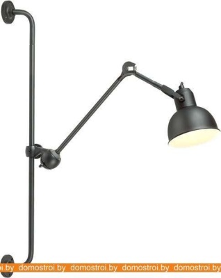 Светильник бра Odeon Light Arta 4125/1WA фотография