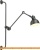 Светильник бра Odeon Light Arta 4125/1WA фотография Светильник бра Odeon Light Arta 4125/1WA фотография