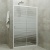 Душевая дверь Triton Слайд 120x185 полосы фотография Душевая дверь Triton Слайд 120x185 полосы фотография