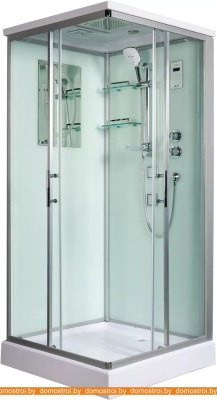 Душевая кабина WeltWasser WW500 Laine 1004 фотография