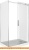 Душевой уголок Good Door Latte WTW+SP 80x140 LATTE SP-80-C-WE + LATTE WTW-140-C-WE фотография Душевой уголок Good Door Latte WTW+SP 80x140 LATTE SP-80-C-WE + LATTE WTW-140-C-WE фотография