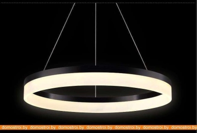 Подвесная люстра Moderli Spectra V1710-PL фотография