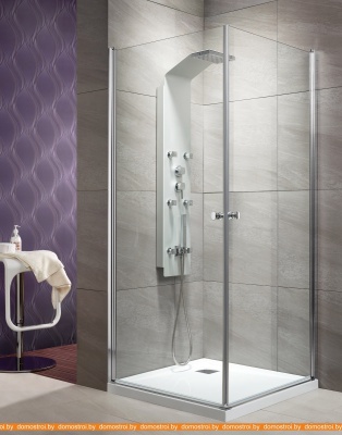 Душевой уголок Radaway Eos KDD 90 (37203-01-01N) фотография