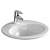Умывальник Vitra S20 53 см 5468B003-0001 накладной картинка