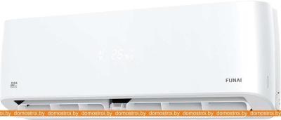 Кондиционер Funai Emperor Inverter RACI-EM35HP.D03 фотография