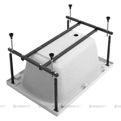 Каркас разборный для ванны Aquanet Seed 100x70 фотография