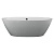 Акриловая ванна BelBagno BB68 180x90 картинка