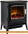 Электрокамин Dimplex Lucia Optiflame Electric Stove LUC20 картинка