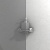 Душевой уголок New Trendy New Komfort 90x90 K-0436 фотография Душевой уголок New Trendy New Komfort 90x90 K-0436 фотография