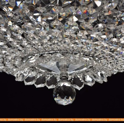 Подвесная люстра MW-Light Патриция 447010512 фотография