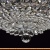 Подвесная люстра MW-Light Патриция 447010512 фотография Подвесная люстра MW-Light Патриция 447010512 фотография