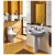 Напольный унитаз Vitra Grand 9763B003-1206 с бачком, сиденьем и фальшбиде фотография