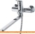 Смеситель Bravat Drop F64898C-LB фотография Смеситель Bravat Drop F64898C-LB фотография