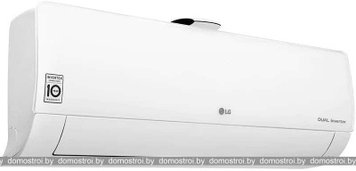Кондиционер LG PuriCare AP12RT фотография