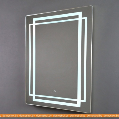 Зеркало Silver Mirrors Мадрид 60x80 ФР-00001414 фотография