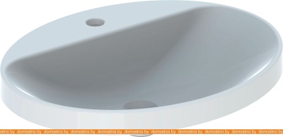 Умывальник Geberit Variform 500.726.01.2 фотография