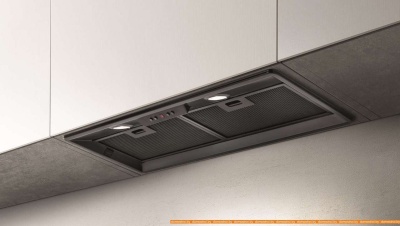 Вытяжка Elica Elibloc Lux BL/A/80 фотография
