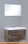 Тумба под умывальник BelBagno Ancona-N-800-2C-SO-RW (rovere moro) фотография Тумба под умывальник BelBagno Ancona-N-800-2C-SO-RW (rovere moro) фотография