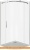 Душевой уголок Good Door Altair R 90x90 (прозрачное/хром) фотография Душевой уголок Good Door Altair R 90x90 (прозрачное/хром) фотография