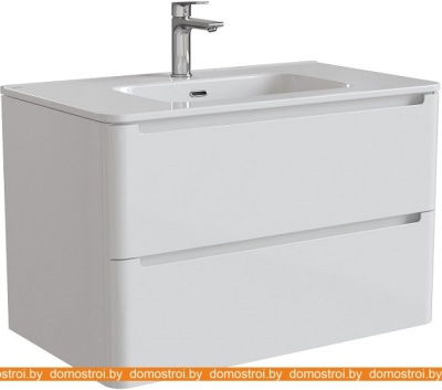 Тумба под умывальник IDDIS Edifice 80 EDI80W0i95K фотография