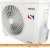 Кондиционер Sinclair Keyon SIH + SOH-18BIK фотография Кондиционер Sinclair Keyon SIH + SOH-18BIK фотография