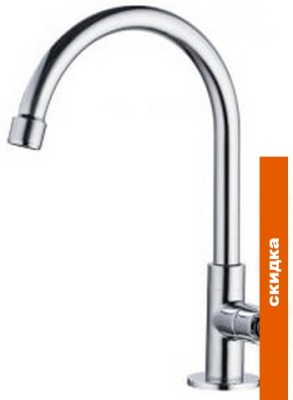 Смеситель Gross Aqua 0225148С фотография