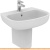Умывальник Ideal Standard Esedra T279801 фотография
