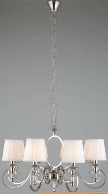 Подвесная люстра Aployt Reni APL.717.03.08 фотография