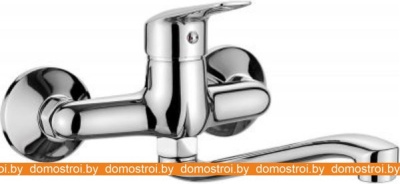 Смеситель Deante Boro BMO 080M фотография