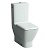 Напольный унитаз Laufen Palace 8247060000001 картинка