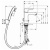 Смеситель Hansgrohe Metris 31285000 фотография Смеситель Hansgrohe Metris 31285000 фотография