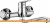 Смеситель Deante Boro BMO 080M фотография