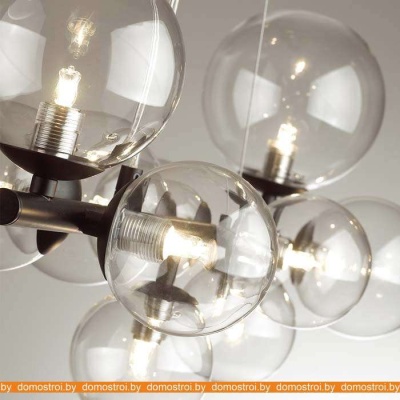 Подвесная люстра Odeon Light Tovi 4818/7 фотография