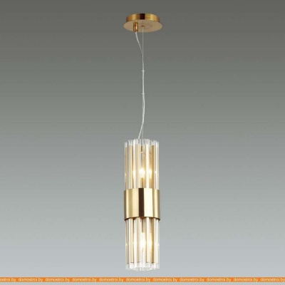 Подвесная люстра Odeon Light Viketa 4786/2 фотография