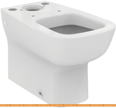 Унитаз Ideal Standard Esedra T282001 фотография