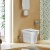 Приставной унитаз с сиденьем BelBagno Vella [BB829CB + BB2019SC] фотография