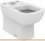 Унитаз Ideal Standard Esedra T282001 фотография Унитаз Ideal Standard Esedra T282001 фотография