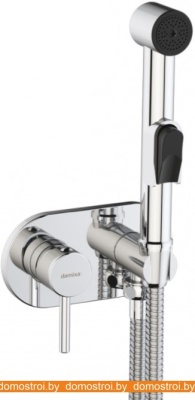 Смеситель Damixa Option 212000000 фотография