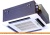 Кондиционер Cooper&Hunter Commercial CH-IC100RK/CH-IU100RM фотография