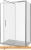 Душевой уголок Good Door Orion WTW-PD+SP 90x90 (прозрачное/хром) фотография Душевой уголок Good Door Orion WTW-PD+SP 90x90 (прозрачное/хром) фотография