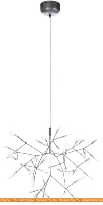 Подвесная люстра LOFT IT Heracleum 9022-45S фотография