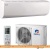 Кондиционер Gree Lomo Arctic R410 Inverter 2019 GWH18QD-K3DNC2G фотография