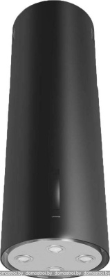 Вытяжка MAUNFELD Lee Isla sensor 39 (черный) фотография