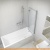 Ванны Roth Kubic Neo 170x75 фотография Ванны Roth Kubic Neo 170x75 фотография