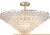 Люстра Maytoni Mazzo MOD130CL-14G фотография Люстра Maytoni Mazzo MOD130CL-14G фотография