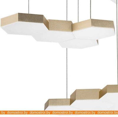Подвесная люстра Lightstar Favo 750261 фотография